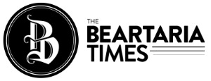 The Beartaria Times Magazine